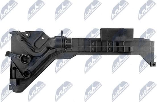 Bracket, expansion tank (coolant) CZW-BM-013A - image 2