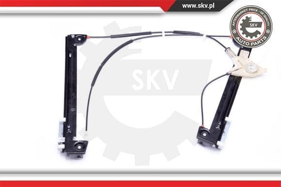 Window Regulator 00SKV171 - image 4