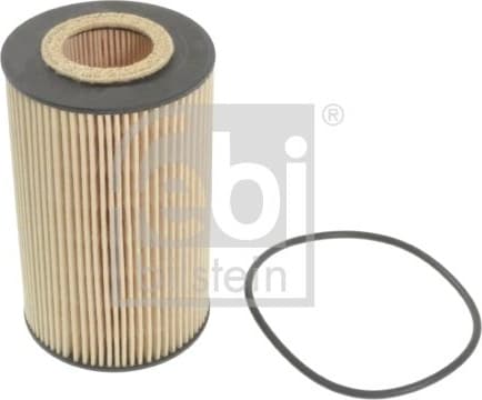 Oil Filter 109106