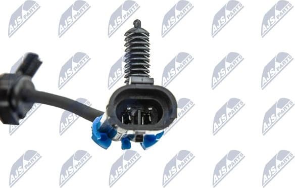 Wheel Bearing Kit KLP-CH-060 - image 6