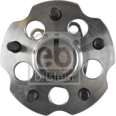 Wheel Bearing Kit 174440 - image 2