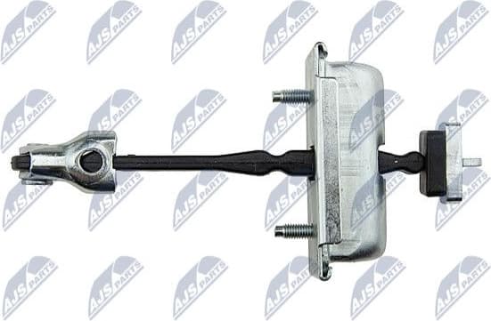 Door Check EZC-PL-022 - image 3