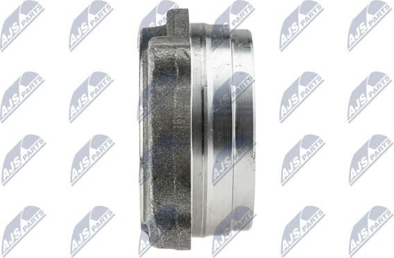 Wheel Bearing Kit KLP-NS-061 - image 2