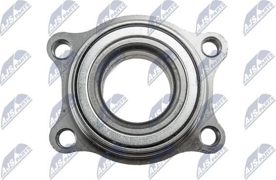 Wheel Bearing Kit KLP-NS-061 - image 3