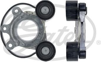 V-ribbed Belt Set Micro-V® E-START™ K018PK954EST