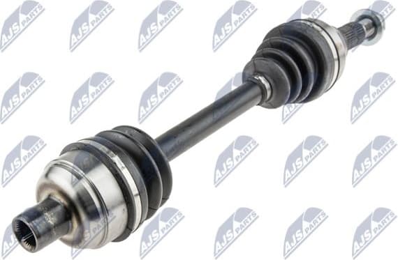 Drive Shaft NPW-PL-032