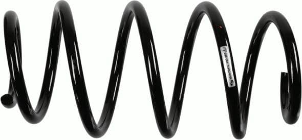 Suspension Spring 993 388