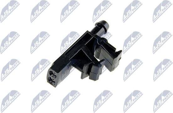 Washer Fluid Jet, window cleaning EDS-CT-001