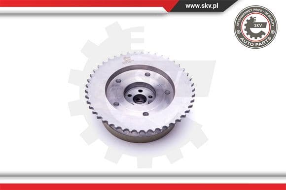 Camshaft Adjuster 39SKV502 - image 2