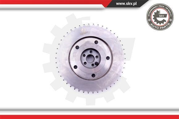 Camshaft Adjuster 39SKV502 - image 3