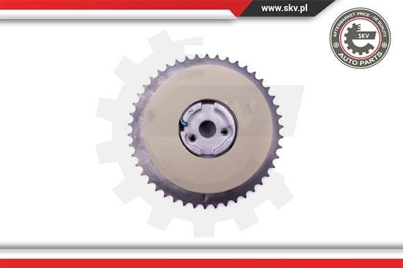 Camshaft Adjuster 39SKV502 - image 4