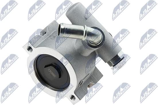 Hydraulic Pump, steering SPW-CH-007 - image 2