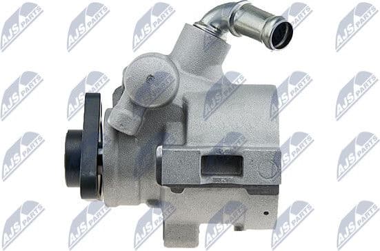 Hydraulic Pump, steering SPW-CH-007 - image 3