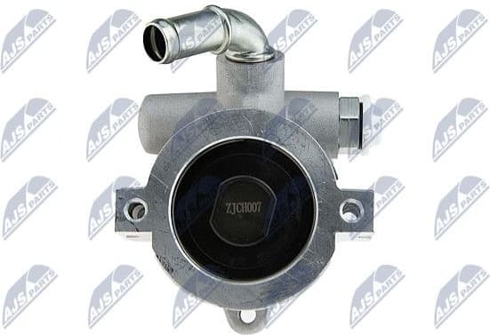 Hydraulic Pump, steering SPW-CH-007 - image 5