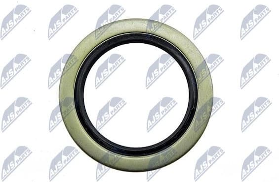 Shaft Seal, drive shaft NUP-TY-022 - image 4
