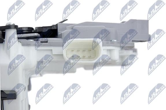 Door Lock EZC-VW-021 - image 3