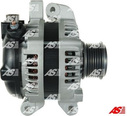 Alternator AS A6371 - image 2