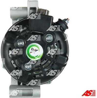 Alternator AS A6371 - image 3
