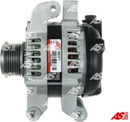 Alternator AS A6371 - image 4