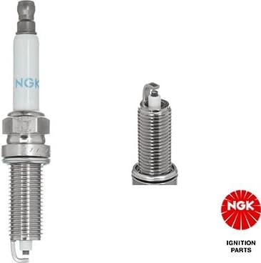 Spark Plug LZKAR7D-9D - image 2