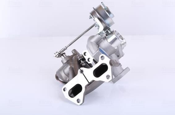 Charger, charging (supercharged/turbocharged) ** FACTORY NEW ** 93490