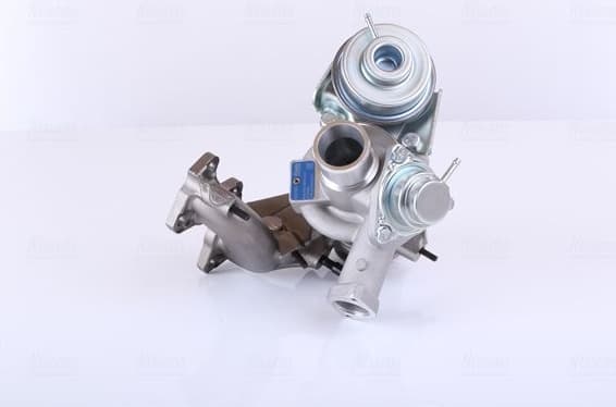 Charger, charging (supercharged/turbocharged) ** FACTORY NEW ** 93490 - image 2