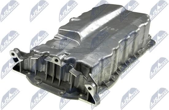 Oil Sump BMO-VW-007 - image 3