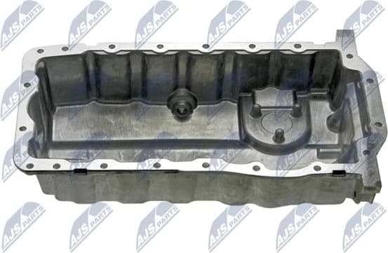 Oil Sump BMO-VW-007 - image 4