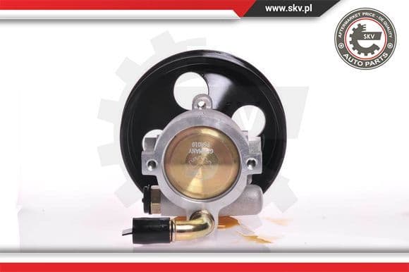 Hydraulic Pump, steering 10SKV164 - image 2