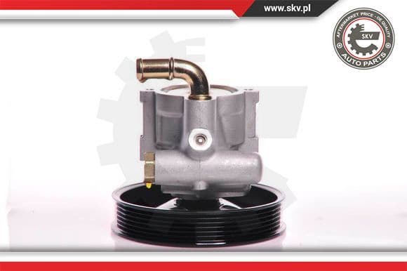 Hydraulic Pump, steering 10SKV164 - image 5