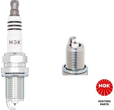 Spark Plug Iridium IX BKR7EIX-11 - image 2
