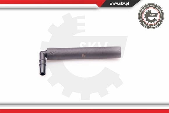 Hose, crankcase ventilation 31SKV030 - image 2