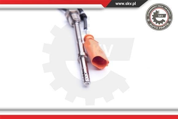 Sensor, exhaust gas temperature 30SKV207 - image 2