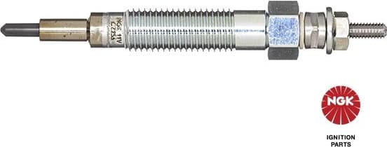 Glow Plug CZ256