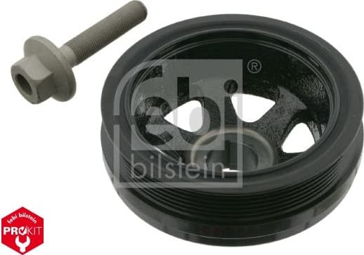 Belt Pulley, crankshaft ProKit 33558