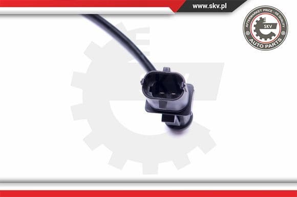 Sensor, exhaust gas temperature 30SKV299 - image 3