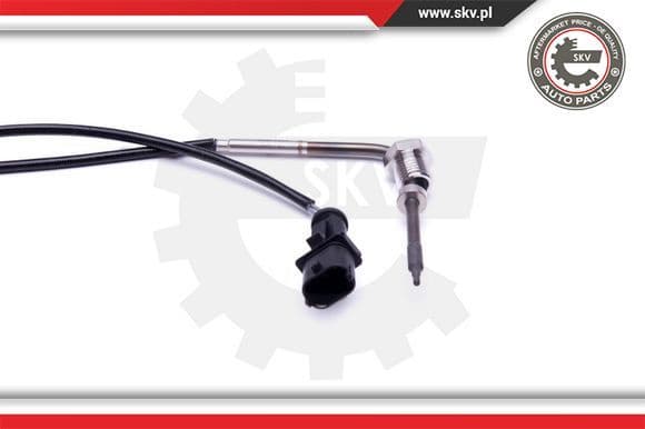 Sensor, exhaust gas temperature 30SKV299 - image 4