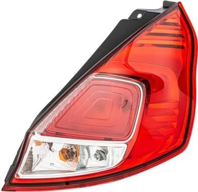 Tail Light Assembly 2VP354805021