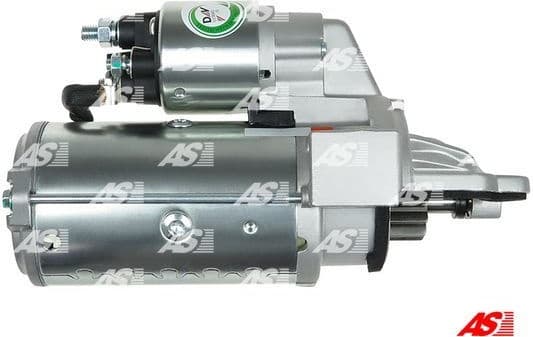 Starter AS S3218S - image 2