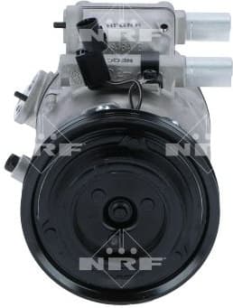 Compressor, air conditioning EASY FIT 32963