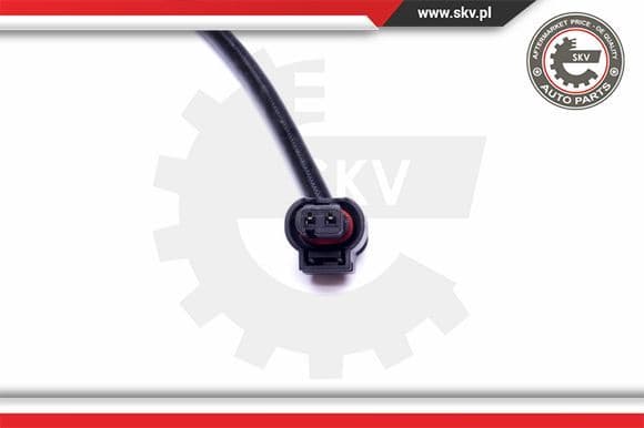 Sensor, exhaust gas temperature 30SKV327 - image 3