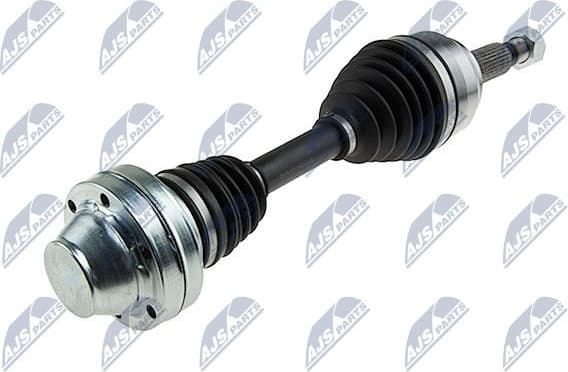 Drive Shaft NPW-AU-025