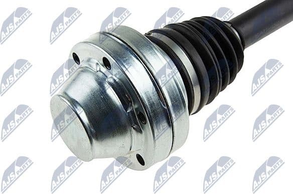 Drive Shaft NPW-AU-025 - image 2