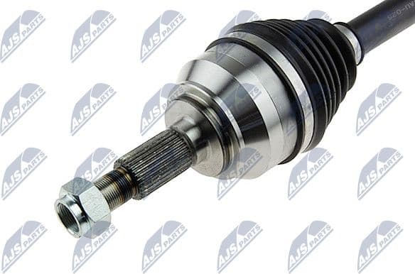 Drive Shaft NPW-AU-025 - image 3