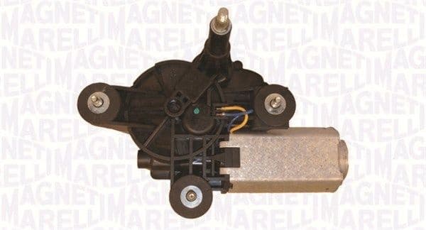 Wiper Motor 064342011010