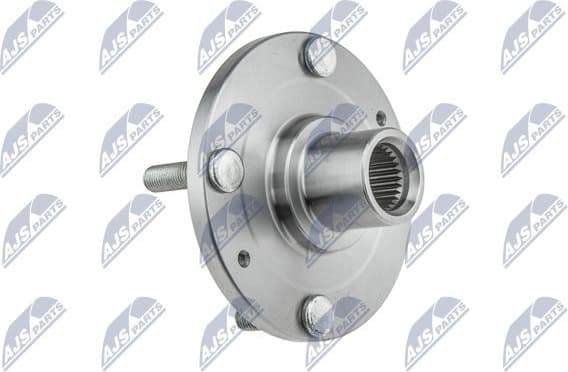 Wheel Hub KLP-HY-510P