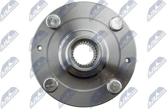 Wheel Hub KLP-HY-510P - image 5