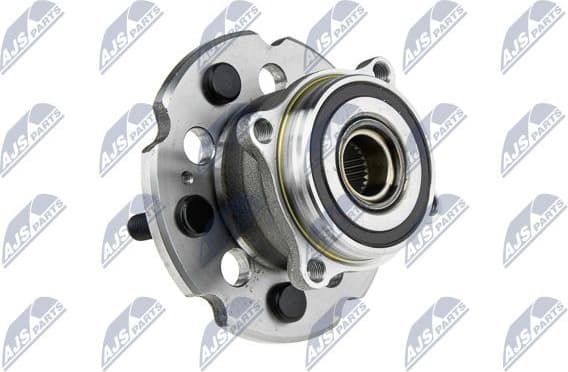 Wheel Bearing Kit KLT-HD-060