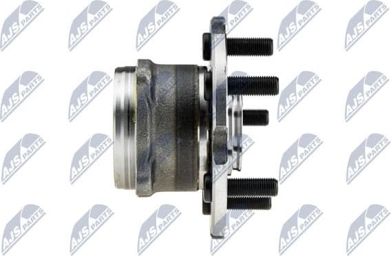 Wheel Bearing Kit KLT-HD-060 - image 3