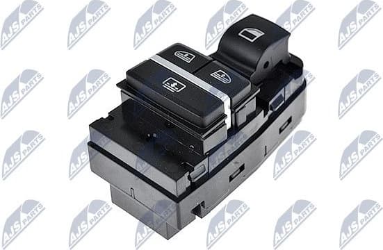 Switch, window regulator EWS-BM-083